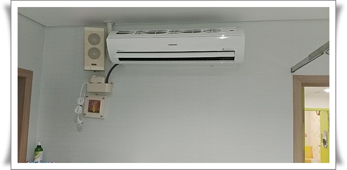 원주에어컨이전설치M