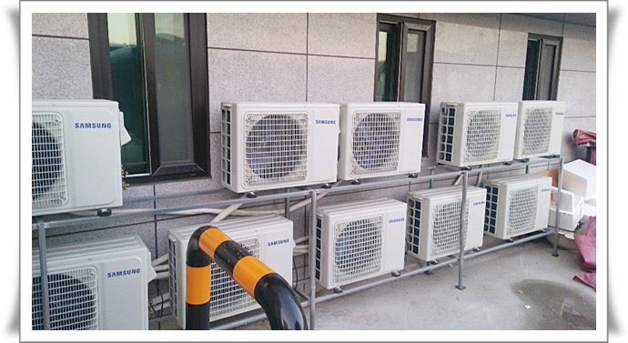 원주에어컨이전설치M