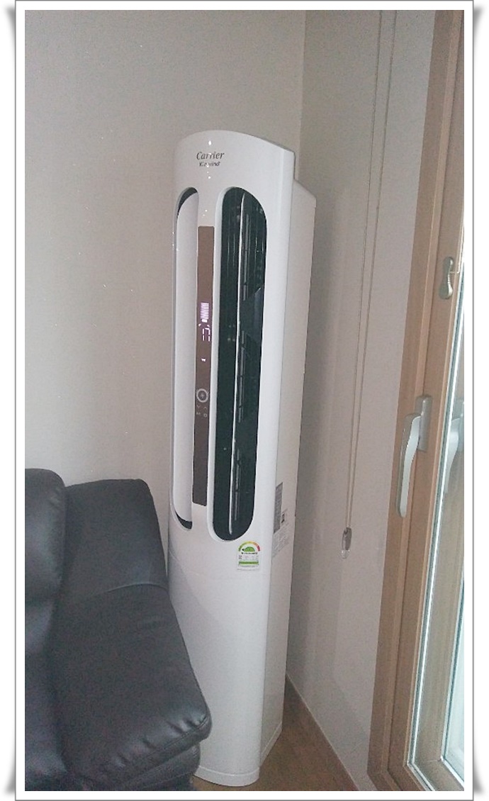 원주에어컨이전설치M